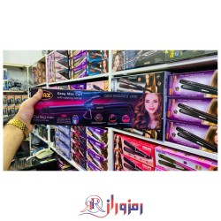 فر کننده مو مکس مدل mx-5545